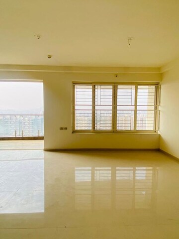 Room in 3 BHK Apartment at Pharande Puneville, Punawale – for Rent