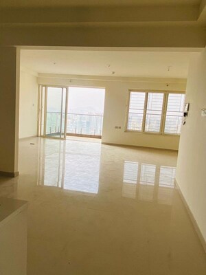 Room in 3 BHK Apartment at Pharande Puneville, Punawale – for Rent