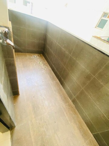 Furnished Amenities in 3 BHK Apartment at Pharande Puneville, Punawale – for Rent