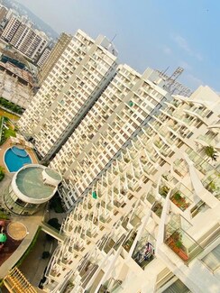 3 BHK + Pooja Room Apartment For Rent in Pharande Puneville