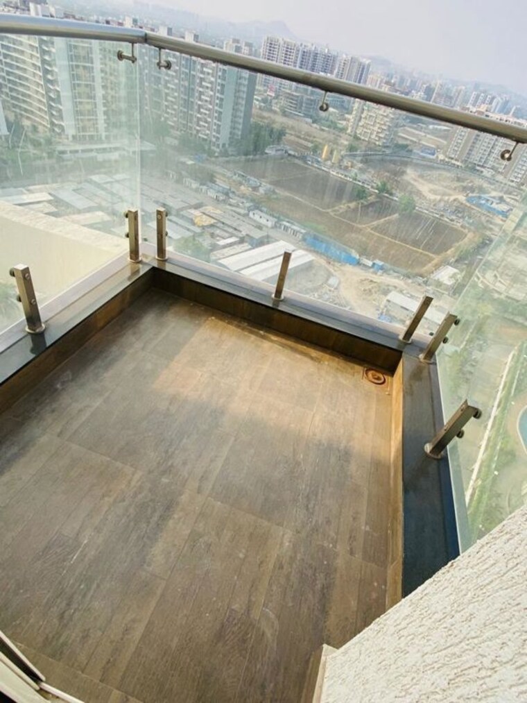 Room, pharande-puneville 3 Bedroom 1900 Sq.Ft. Apartment In Punawale Pune 10087438