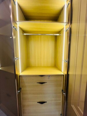 Bathroom in 2 BHK Apartment at M3M Heights, Sector 65 – for Sale