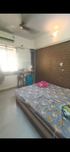 1 BHK Apartment For Rent in Kishor Darshan Apartment