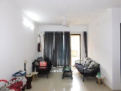 1 BHK Apartment For Rent in Manraj Enclave