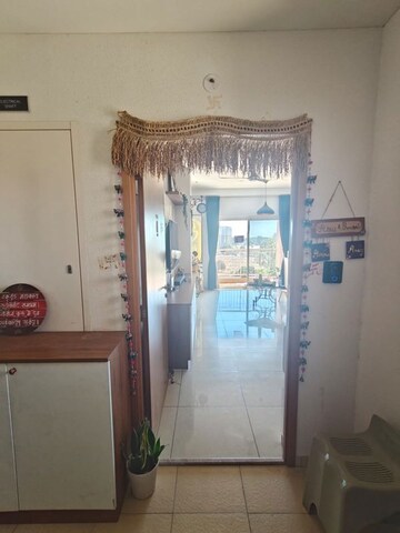 Furnished Amenities in 2 BHK Apartment at Sobha Dream Gardens, Thanisandra Main Road – for Rent