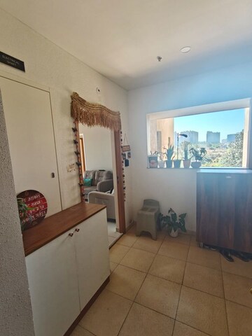 Bedroom in 2 BHK Apartment at Sobha Dream Gardens, Thanisandra Main Road – for Rent