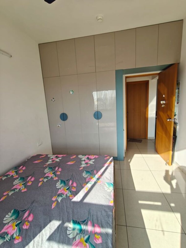 Bedroom, sobha-dream-gardens 2 Bedroom 1010 Sq.Ft. Apartment In Thanisandra Main Road Bangalore 10087439
