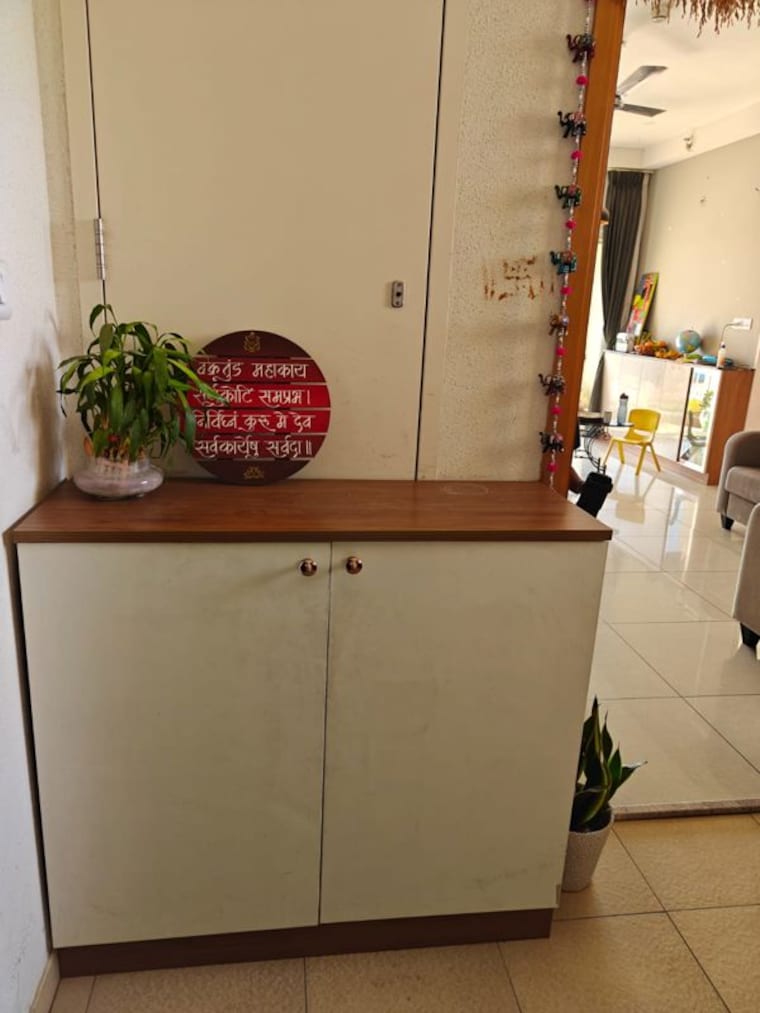 undefined, sobha-dream-gardens 2 Bedroom 1010 Sq.Ft. Apartment In Thanisandra Main Road Bangalore 10087439