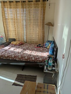 2 BHK Apartment For Rent in Balewadi