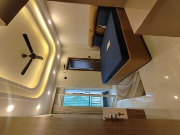 Bedroom in 3 BHK Builder Floor at Tech Zone 7 Greater Noida – for Sale