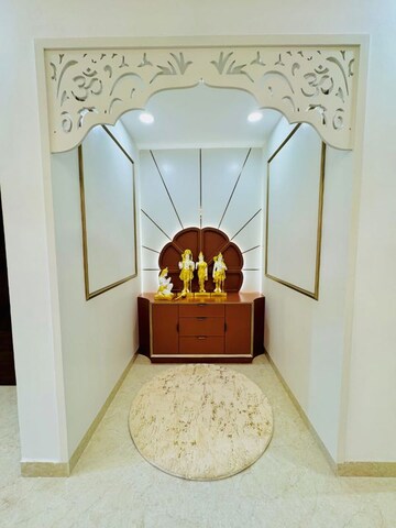 Furnished Amenities in 3 BHK Apartment at Patiala Road – for Sale