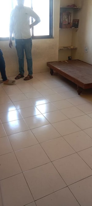 1 BHK Apartment For Rent in Visava Gharkul, Aundh