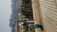 2.5 BHK + Study Room Apartment For Sale in Signature The Serenas