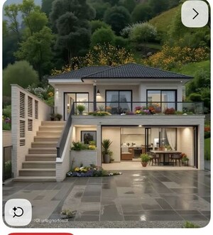 2 BHK Villa For Sale in Jigani