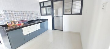 Room in 2 BHK Apartment at Nanded City Pancham, Nanded – for Rent