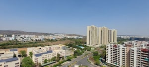 2 BHK Apartment For Rent in Nanded City Pancham, Nanded