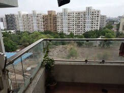 2 BHK Apartment For Rent in Siddhivinayak Aspiria