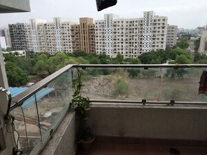 2 BHK Apartment For Rent in Siddhivinayak Aspiria, Hinjewadi