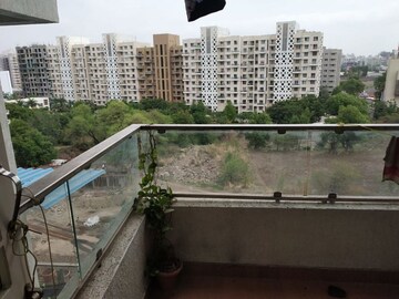 2 BHK Apartment For Rent in Siddhivinayak Aspiria, Hinjewadi