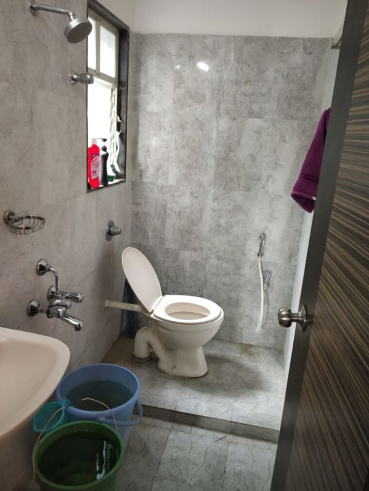 Bathroom, siddhivinayak-aspiria 2 Bedroom 1063 Sq.Ft. Apartment In Hinjewadi Pune 10087495