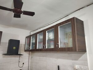Kitchen in 2 BHK Apartment at Siddhivinayak Aspiria, Hinjewadi – for Rent