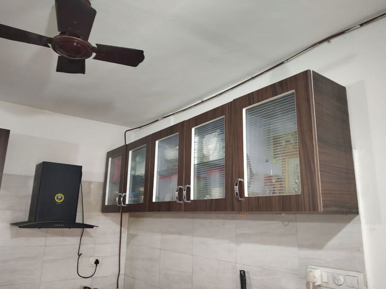 Kitchen, siddhivinayak-aspiria 2 Bedroom 1063 Sq.Ft. Apartment In Hinjewadi Pune 10087495