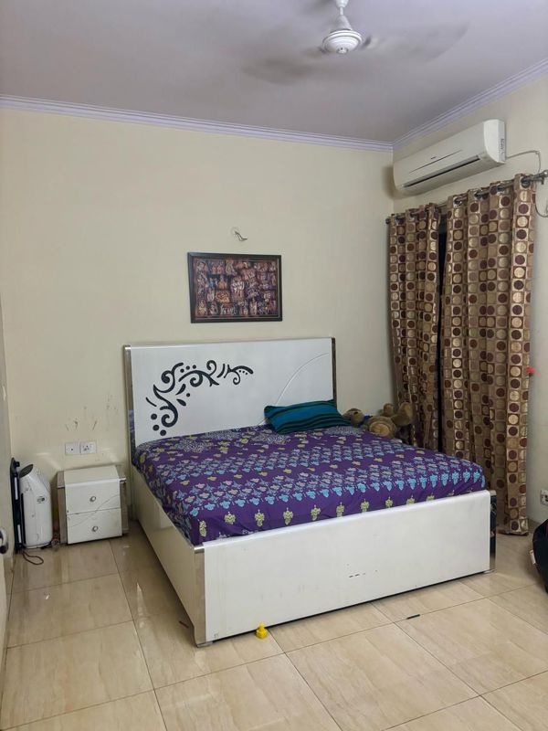 3 BHK Apartment For Rent in Gaur Sportswood