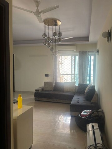 Kitchen in 3 BHK Apartment at Gaur Sportswood, Sector 79 – for Rent