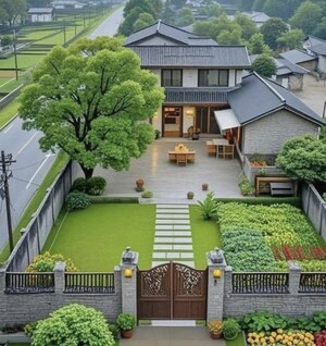 2 BHK Villa For Sale in Jigani