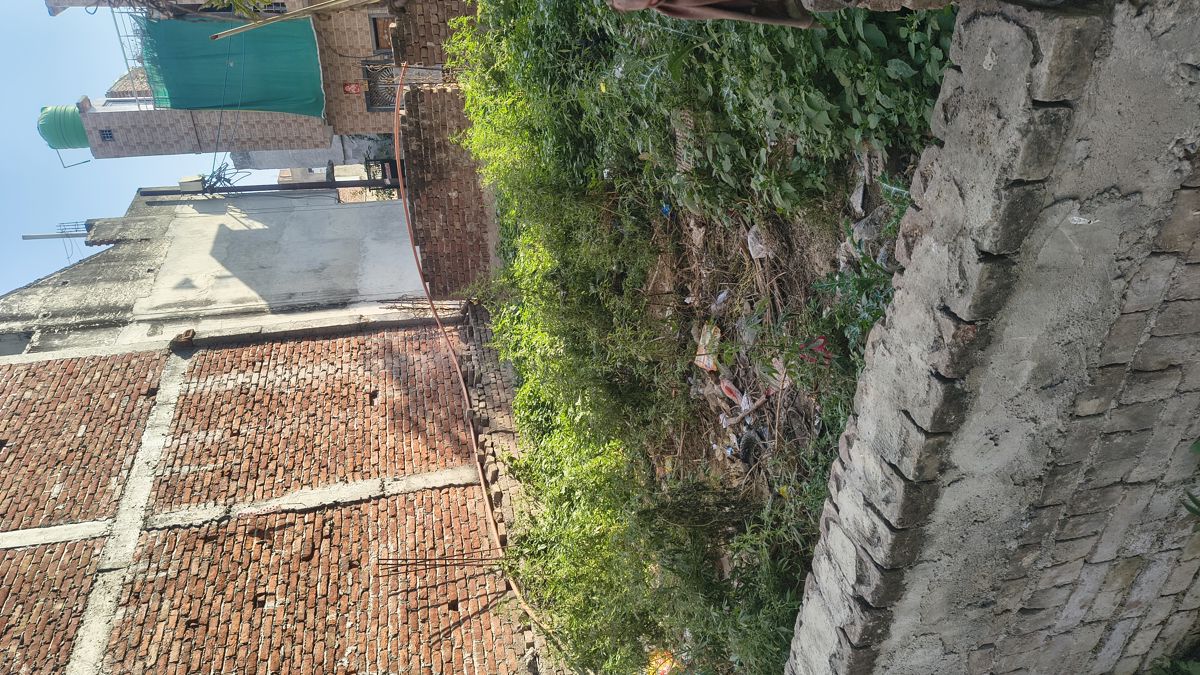 Industrial Plot For Sale in Sector 88