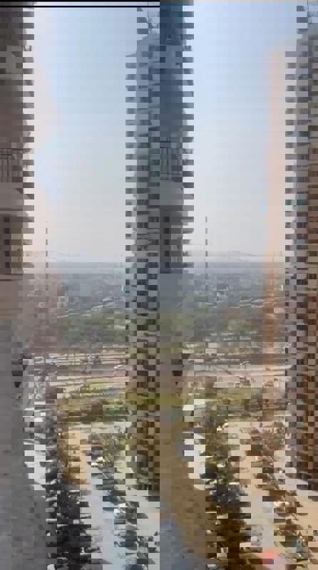 3 BHK + Extra Room 1227 Sq.Ft. Apartment in Radicon Vedantam