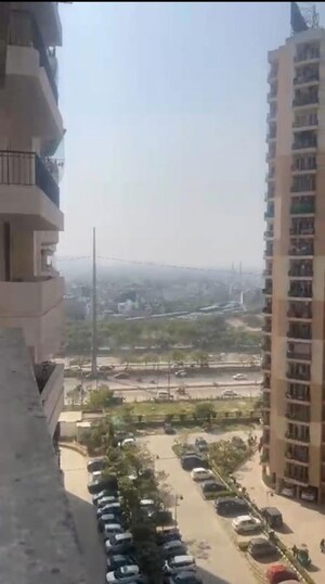 3 BHK Apartment For Sale in Radicon Vedantam, Sector 16c Greater Noida