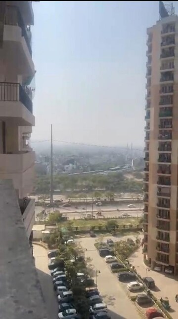 3 BHK Apartment For Sale in Radicon Vedantam, Sector 16c Greater Noida