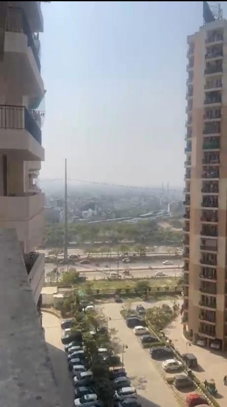 3 BHK + Extra Room Apartment For Sale in Radicon Vedantam