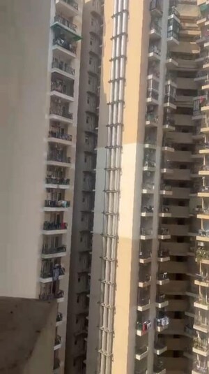 3 BHK Apartment – Exterior View View at Radicon Vedantam, Sector 16c Greater Noida - for Sale