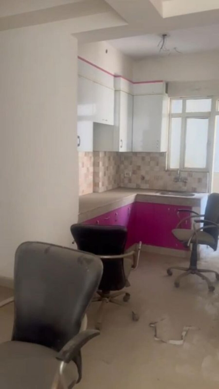 Living Room, radicon-vedantam 3 Bedroom 1227 Sq.Ft. Apartment In Sector 16c Greater Noida Greater Noida 10087481