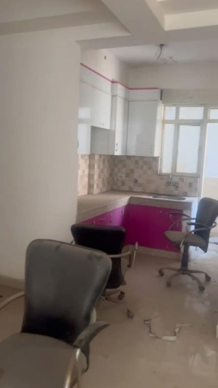 Living Room, radicon-vedantam 3 Bedroom 1227 Sq.Ft. Apartment In Sector 16c Greater Noida Greater Noida 10087481