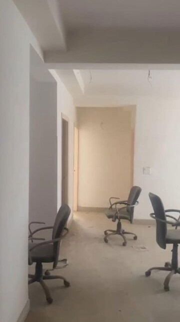 Bathroom in 3 BHK Apartment at Radicon Vedantam, Sector 16c Greater Noida – for Sale