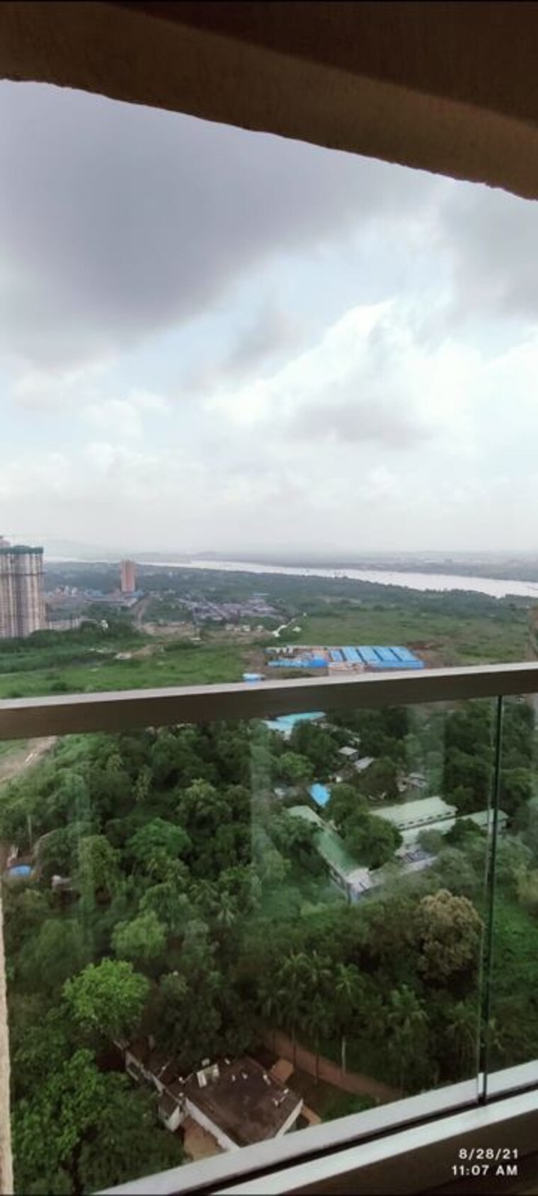 Swimming Pool, dosti-west-county 2 Bedroom 645 Sq.Ft. Apartment In Balkum Pada Thane 10087501