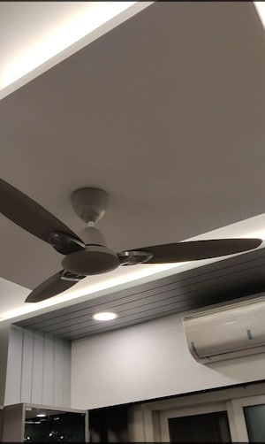 Furnished Amenities in 2 BHK Apartment at Dosti West County, Balkum Pada – for Sale