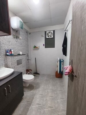 Building Lobby in 2.5 BHK Independent House at Ardee City, Sector 52 – for Sale