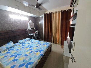Bedroom in 2.5 BHK Independent House at Ardee City, Sector 52 – for Sale