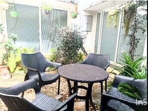 Team Area in 3 BHK Independent House at Peramangalam – for Sale