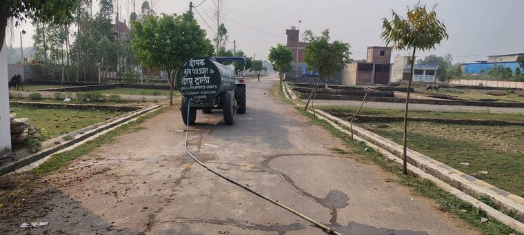 undefined, raebareli road  1002 Sq.Ft. Plot In Raebareli Road Lucknow 10087539