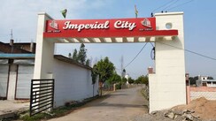 Plot For Sale in Raebareli Road