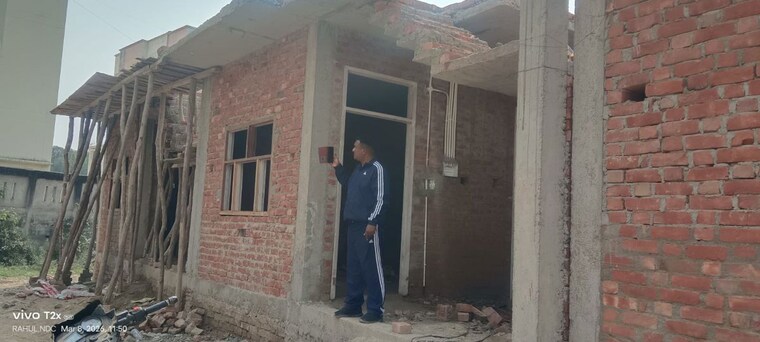 undefined, raebareli road  1002 Sq.Ft. Plot In Raebareli Road Lucknow 10087539