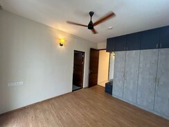 3 BHK Apartment For Rent in Prestige Fontaine Bleau