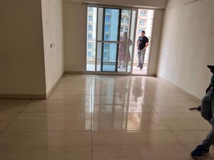 Room in 3.5 BHK Apartment at Gaur Sportswood, Sector 79 – for Rent