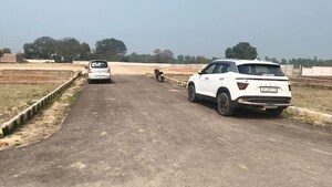 Plot Area in  Plot at Raebareli Road – for Sale