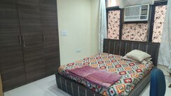 1 BHK + Extra Room Apartment For Rent in Sector 19 Dwarka